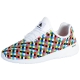 Basket Asfvlt Speed Socks Multicolor 