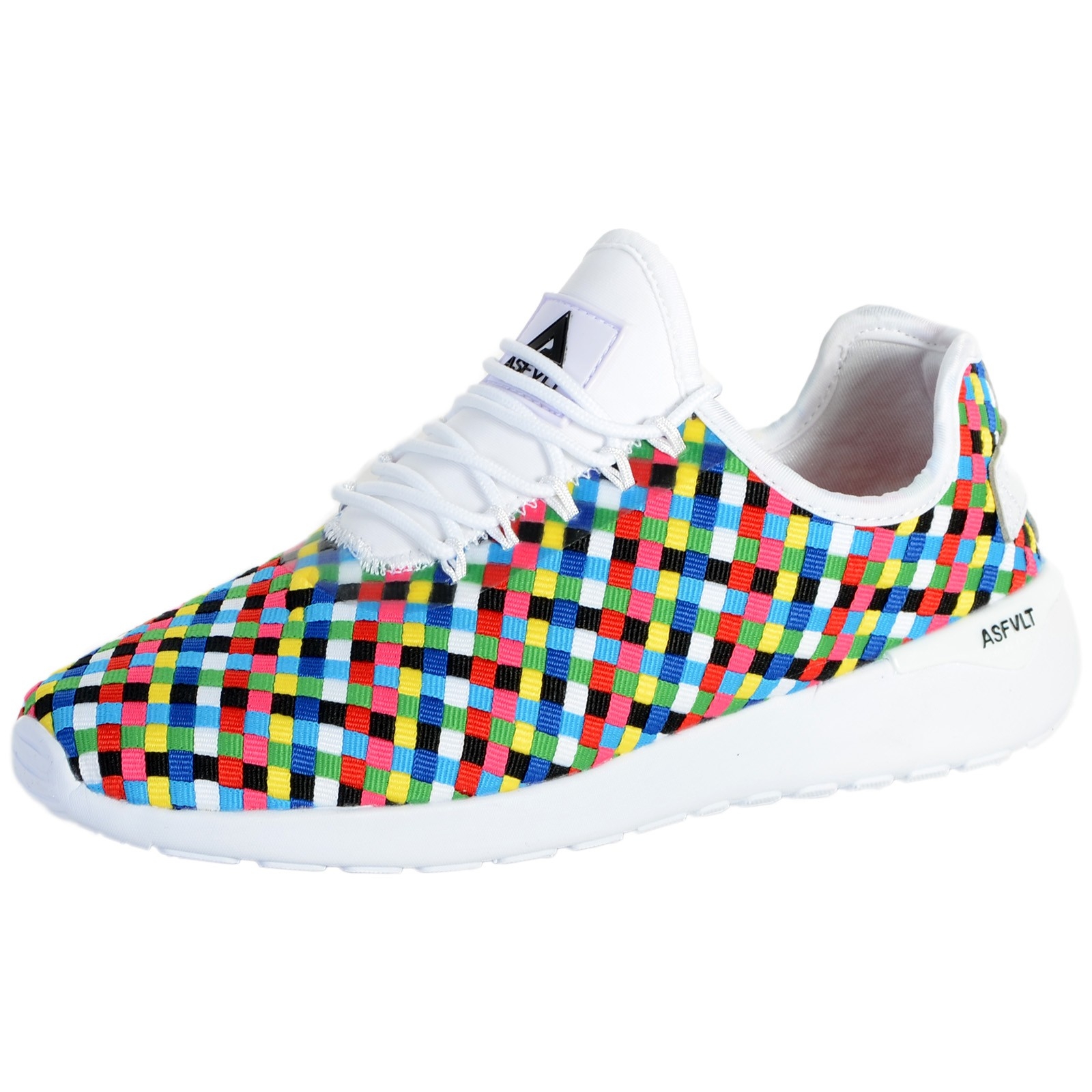 Basket Asfvlt Speed Socks Multicolor 