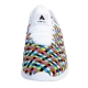Basket Asfvlt Speed Socks Multicolor