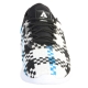 Basket Asfvlt Speed Socks White / Black /Blue