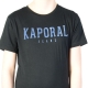 T-shirt Kaporal Enfant Dona Black