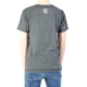 T-shirt Kaporal Enfant Dumb Black
