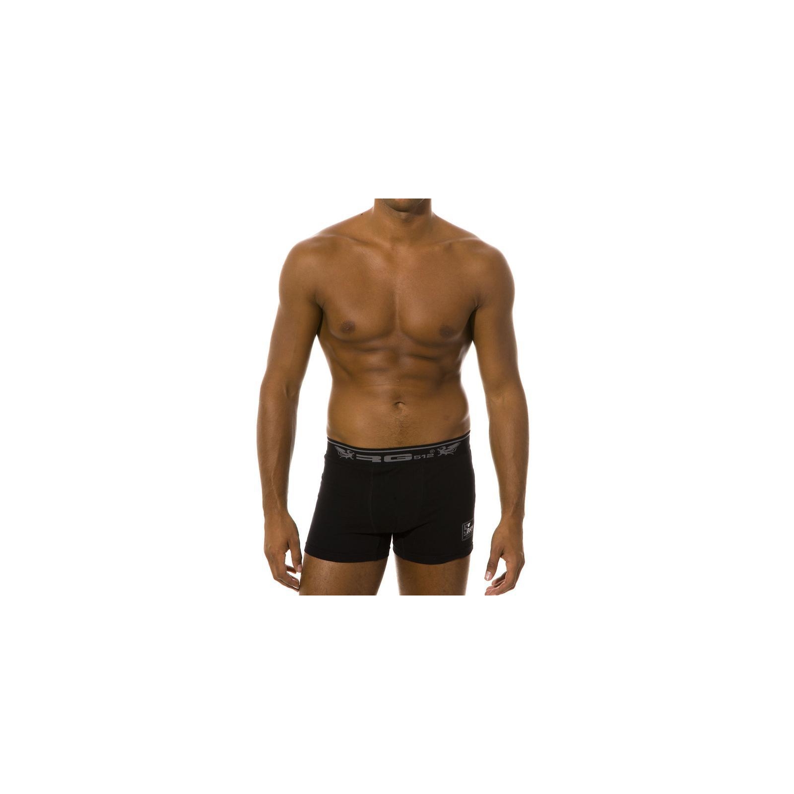 Boxer RG 512 W32475 Noir