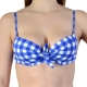 Top Swimsuit Valège Beverly Vichy
