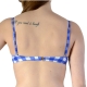 Haut de Maillot de Bain Valège Beverly Vichy