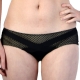 Shorty Valège Elea Black/Skin