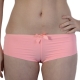 Shorty Valège Radiant Peach