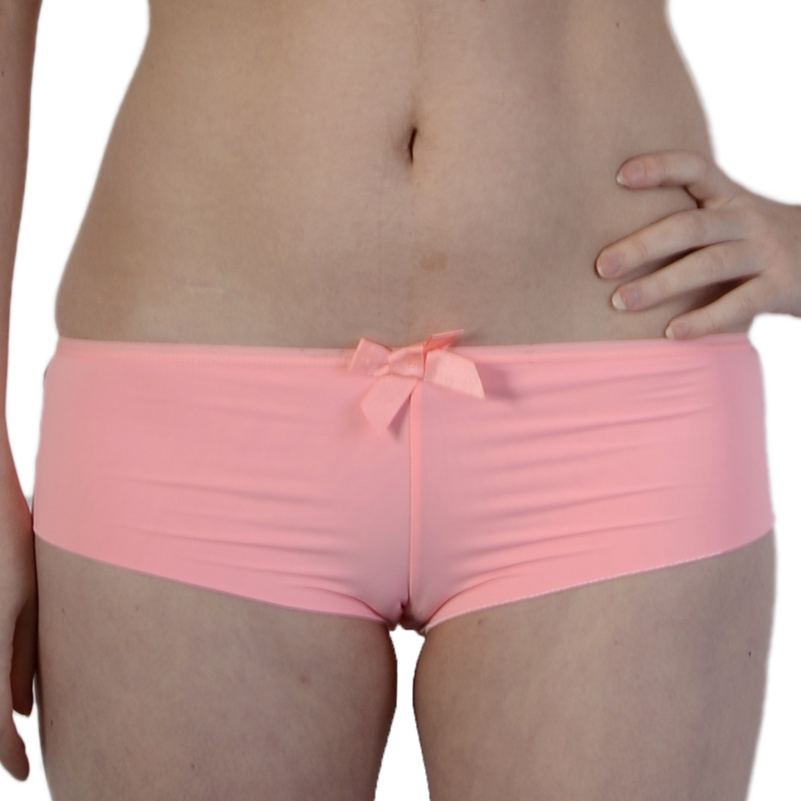 Shorty Valège Radiant Peach