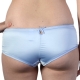 Shorty Valège Reality Cielo