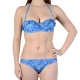 Top Swimsuit Valège Santana Bandana