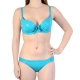 Top Swimsuit Valège Trinidad Lagoon