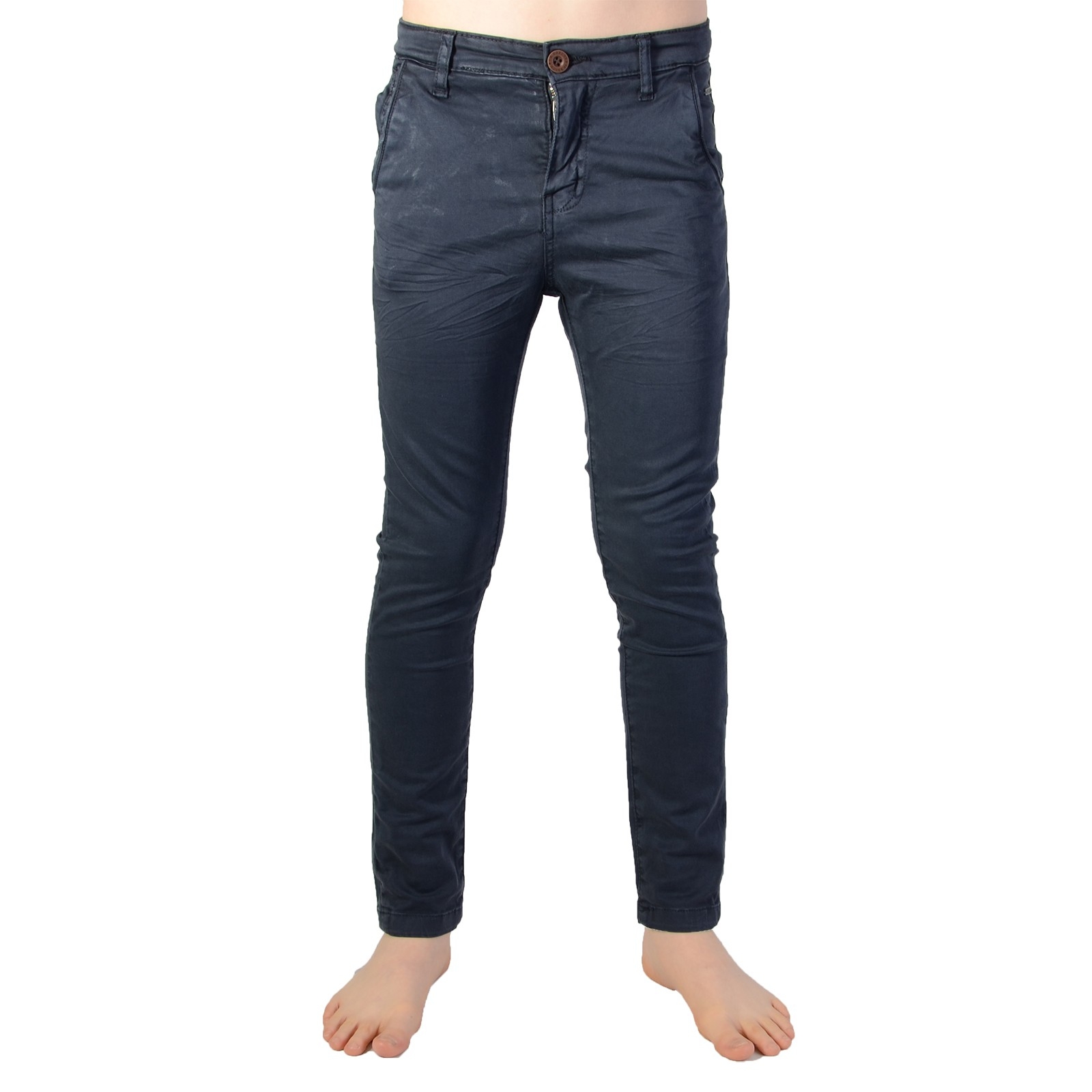 Pants Deeluxe Child S16-7009K Lawson Kid Navy