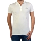 Polo Pepe Jeans Wayne Pm540692 803 Blanco