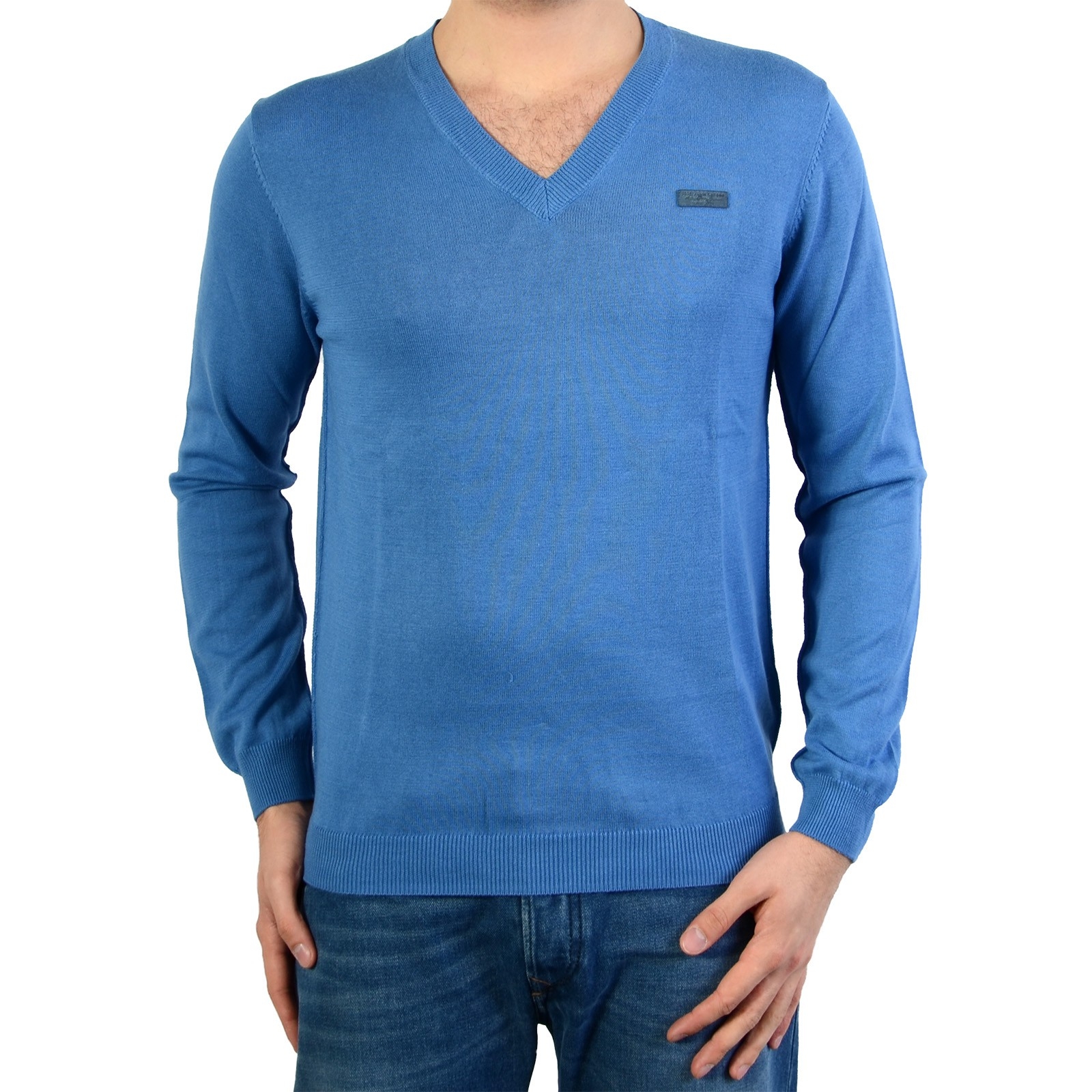 Jumper Pepe Jeans New Norac Pm701061 Pontoon 544