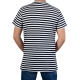 Tee Shirt Redskins Hades Ceres Black / White