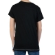 T-shirt Deeluxe S16-150 Kid Révolution Black