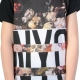 T-shirt Deeluxe S16-150 Kid Révolution Black