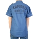 Chemise Kaporal Dedou North SAE