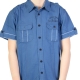 Chemise Kaporal Dedou North SAE