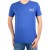 Tee Shirt EA7 Emporio Armani Training Core 273169 6P209 16735 Blue Ink