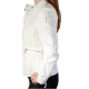Veste Geox W6220G T0951 F1384 Bright White