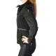 Veste Geox W6220G T0951 F9000 Black