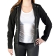 Veste Geox W6220G T0951 F9000 Black