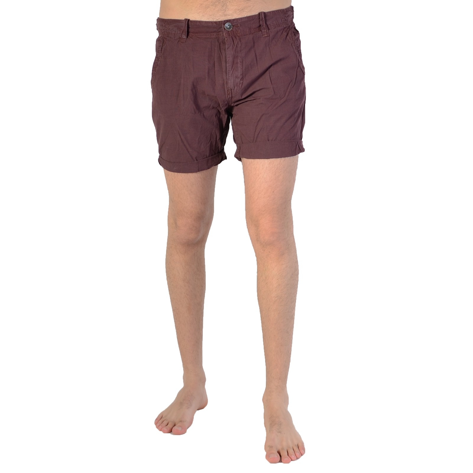 Shorts Petrol Industries M-SS16-SHO515 Light Burgundy 390