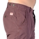 Short Petrol Industries M-SS16-SHO515 Light Burgundy 390