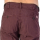 Short Petrol Industries M-SS16-SHO515 Light Burgundy 390