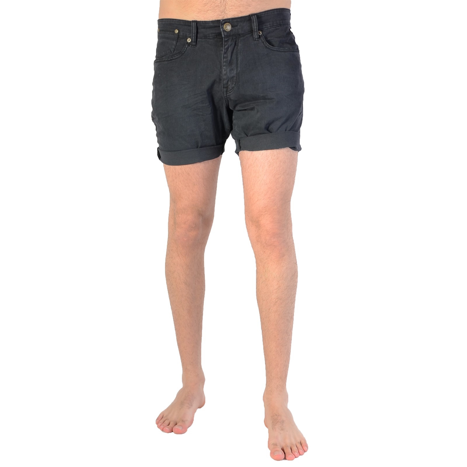 Shorts Petrol Industries M-SS16-SHO538 Black 999