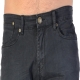 Short Petrol Industries M-SS16-SHO538 Black 999