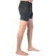 Short Petrol Industries M-SS16-SHO538 Black 999