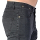 Short Petrol Industries M-SS16-SHO538 Black 999