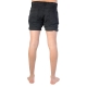 Short Petrol Industries M-SS16-SHO538 Black 999