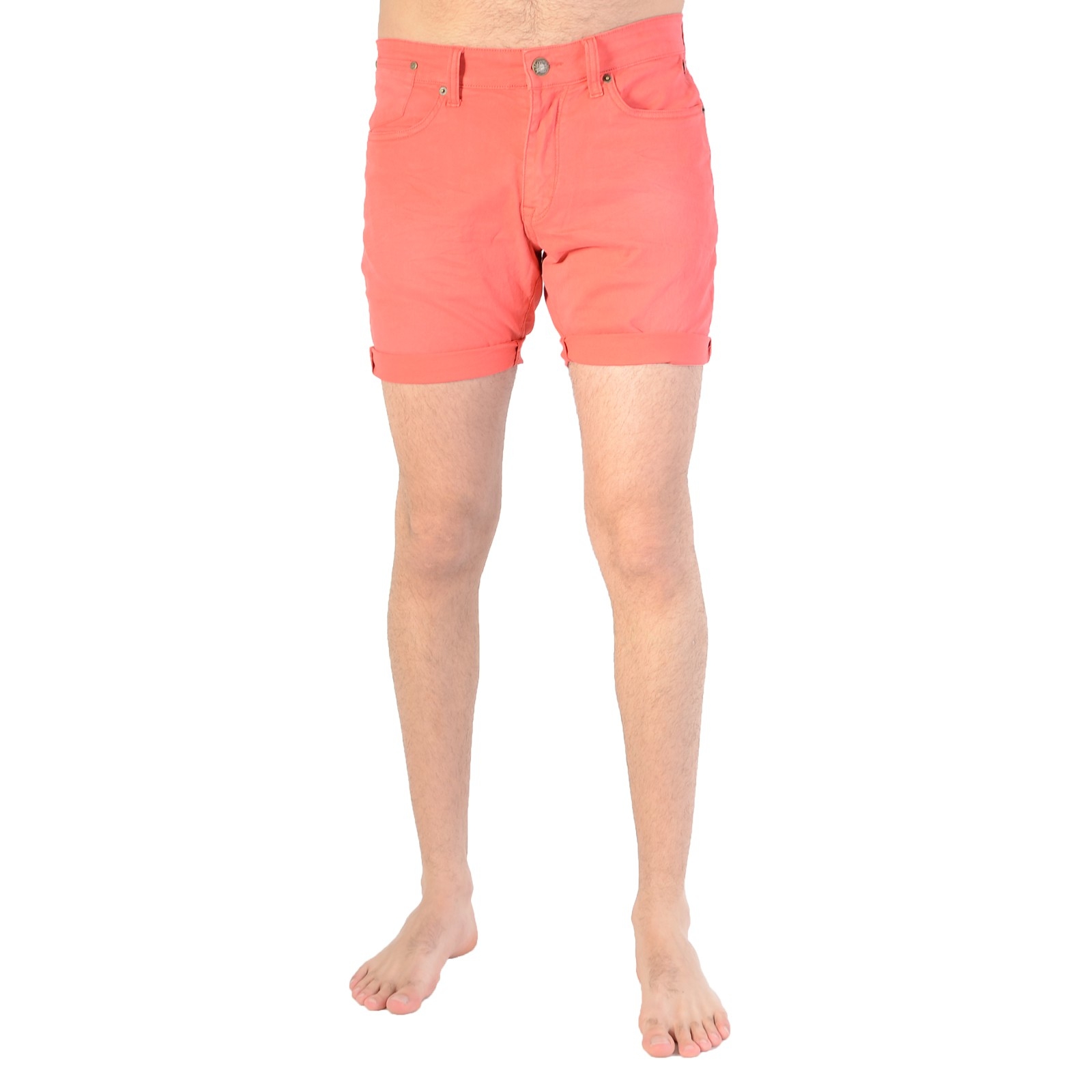 Shorts Petrol Industries M-SS16-SHO538 Light Java 356