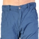 Short Petrol Industries M-SS16-SHO515 Petrol Blue 582