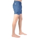 Short Petrol Industries M-SS16-SHO515 Petrol Blue 582