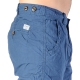Short Petrol Industries M-SS16-SHO515 Petrol Blue 582