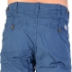 Short Petrol Industries M-SS16-SHO515 Petrol Blue 582