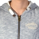 Sweat Deeluxe Enfant S16509K Hellson Kid Navy
