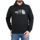 Sweat T0AHJYKX7 Drew Peak Pullover Hoodie Tnf Black / Tnf Black