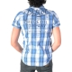 Chemise Petrol Industries Enfant B-SS16-SIS408