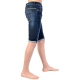 Bermuda Kaporal Enfant Rean Rags
