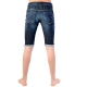 Bermuda Kaporal Enfant Rean Rags