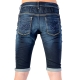 Bermuda Kaporal Enfant Rean Rags
