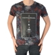 T-shirt Deeluxe Child S16131 Sttle Kid Medium Grey 