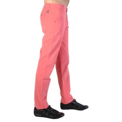 Pantalon McGregor Ryan Grover Basics Sportwear Del.1 20.4008.61-864 Rouge