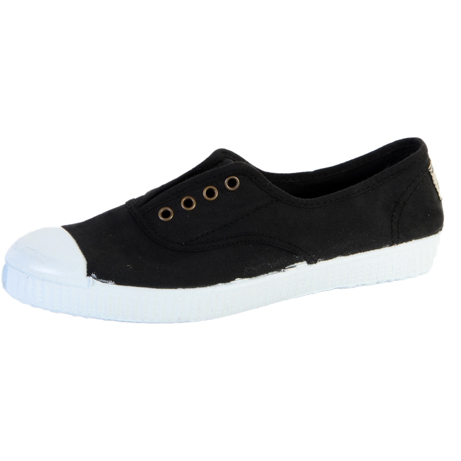 Ballerinas Victoria 106623 Black
