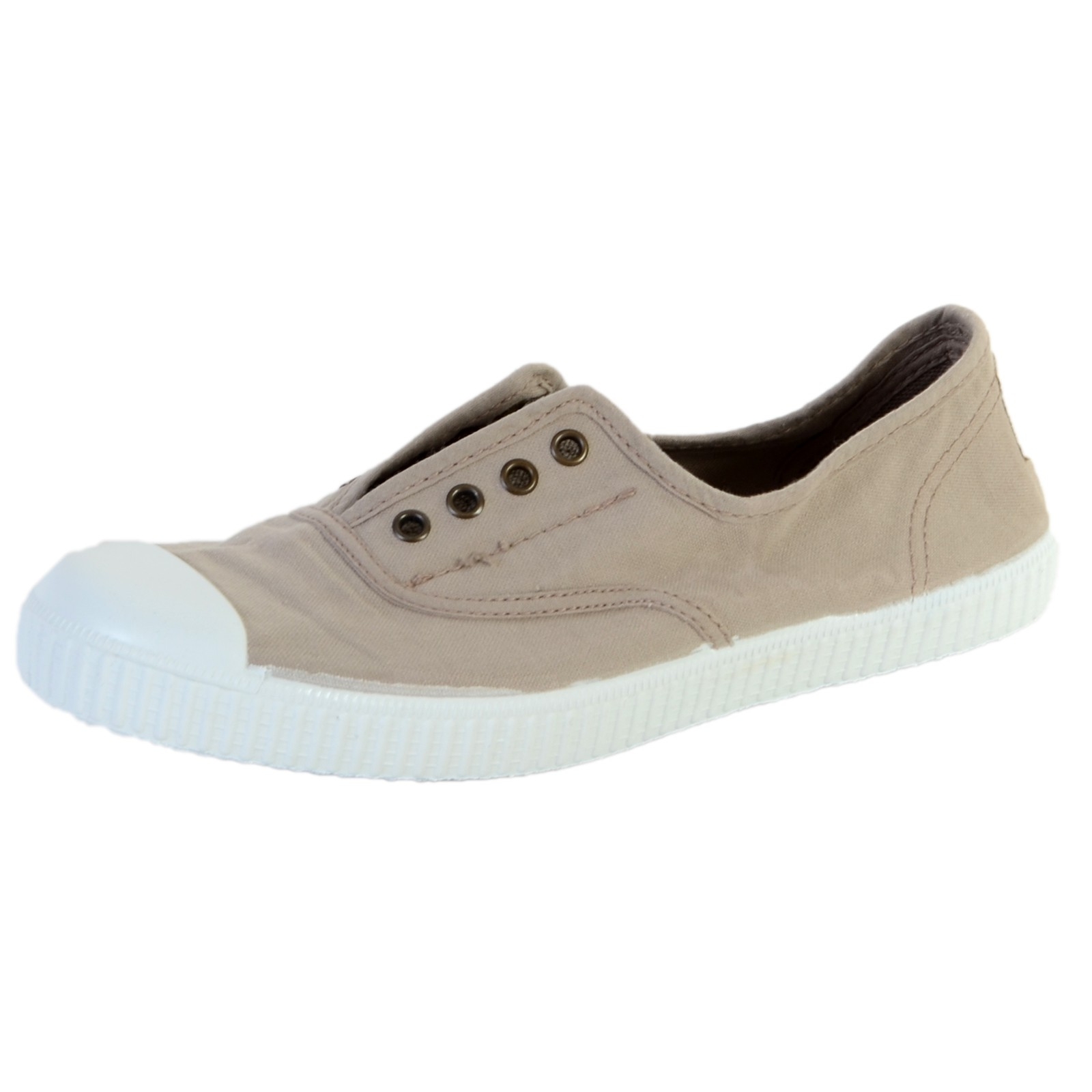 Ballerines Victoria 106623 Beige
